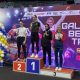 Podium GP Serbia TKD 2023